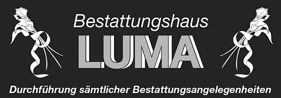 Bestattungshaus LUMA